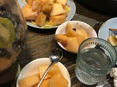 -NLFS1983咖啡花园餐厅(锦桂店)