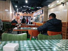 大堂-广式烧腊(崇文门店)