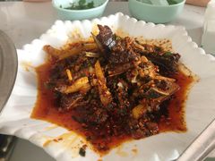 -阮老二·羊肉汤(黄甲店)