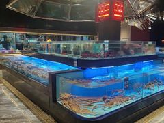 -阿伟海鲜楼·福建菜(延寿店)
