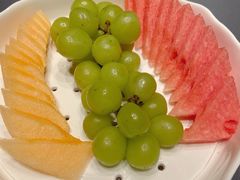 -狮王府淮扬菜(万象城店)