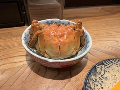 -蟹黄鱼·海派深夜面馆(江湾里店)