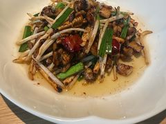 -新荣记(西溪湿地店)