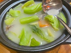 -德胜轩正宗顺德菜(宝安沙井会展中心店)