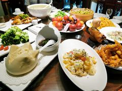 -聚缘堂·海鲜私房菜(松岭路店)