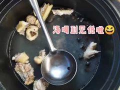 -水库河鲜村