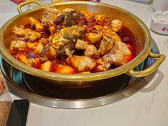 -涿派·炝锅鱼(涿州店)