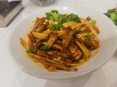 -海源北999中餐厅·昆明龙达温德姆花园酒店