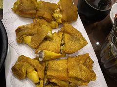 -熠盛粤味·顺德桑拿鸡(永康路店)