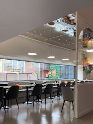 -BabyMonster小怪兽亲子派对·餐厅乐园(金月湾店)