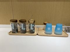 -蔚来空间(北京颐堤港店)