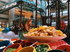 -威斯汀舞台餐厅