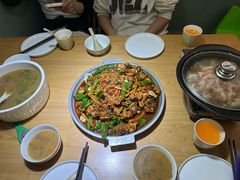 -长寿面馆(振兴路店)