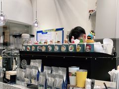 -Something For(中洲湾店)