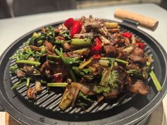 -在前门·烤鸭北京菜(五月花广场店)