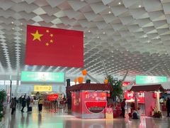 -郑州新郑国际机场-T2航站楼