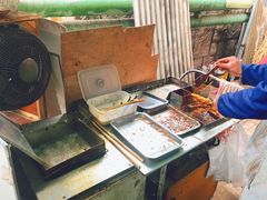 -大学路8号炸串(大学路十四号院店)
