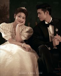 -巴黎经典婚纱摄影PARISSIC