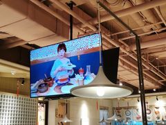 大堂-七八冷面·延边朝鲜族美食(圣熙八号店)