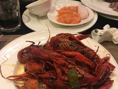 -上海锦江汤臣洲际大酒店壹阶层