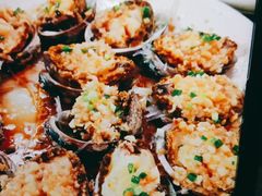 -海鲜e族(马王堆店)