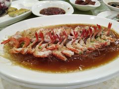 -顺风海鲜港(金玉兰店)
