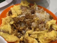 -澳门陈光记烧味饭店(南京德基广场店)