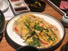 -黑牛黑猪烤肉专门店(万象城店)