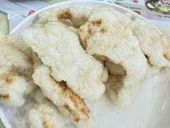 -服务大楼冷面(延大店)