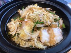 -香满园春饼·家常菜(东大桥店)