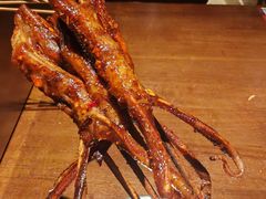 -李不管把把烧(火车南站店)