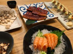 -Hatsune隐泉日式料理(SKP店)