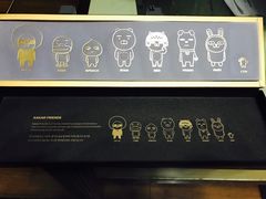 -KAKAO FRIENDS(弘大店)