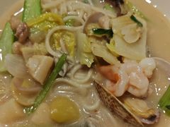 -莆田餐厅PUTIEN(三里屯店)
