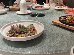 -79号渔船海鲜饭店(耀中店)