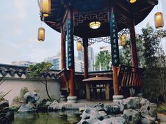 -道南書院·私房菜·早午茶·茶馆