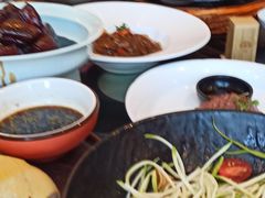 -聚鑫阁江浙菜·非遗传承技艺(青村帝华园店)