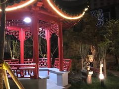 -上海虹桥宾馆味翠餐厅