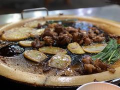 -阿昌白族石板烧(大理古城店)