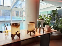 -TRACTION 运动中心(金融街店)
