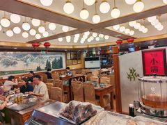 -烤肉季饭庄