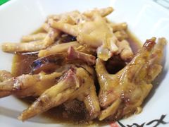 -七爷清汤腩·港式餐厅(金狮广场店)