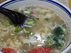 -老米家大雨泡馍