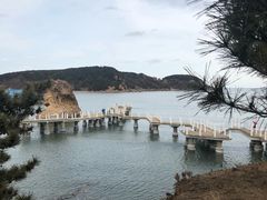 -花斑彩石景区