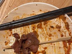 -新石器烤肉(百联川沙店)