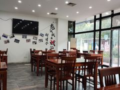 大堂-岳合轩老北京涮肉