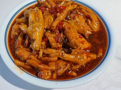 -欧记大排档·景德菜(上海首店)