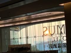-臻萃轩中餐厅(国家会展中心店)