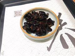 贡品木耳-和府捞面(方庄店)