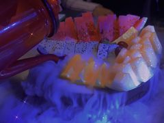 -MOSSO德国餐厅·音乐酒吧(环宇荟店)